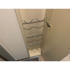 内装は落ち着いています