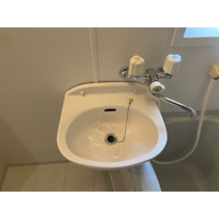 洗面所です