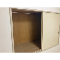 内装です