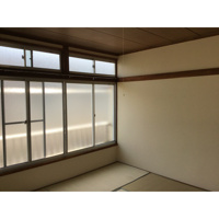 居間です