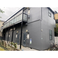 建物外観を気になさる方へ、見た目の良い物件です