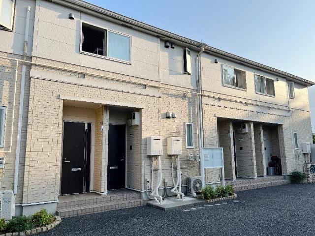 外観写真（昼）
