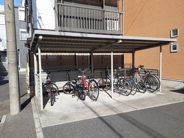 エターナルのその他共用部分