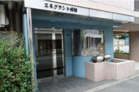 建物の内部です