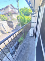 退去前につき、前回募集時のお写真です。