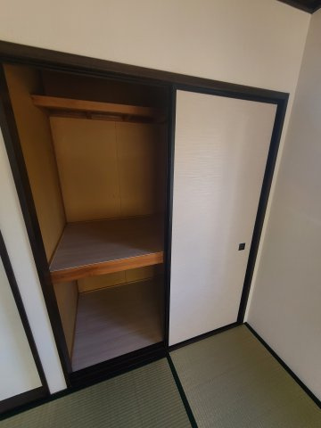 退去前につき、前回募集時のお写真です。
