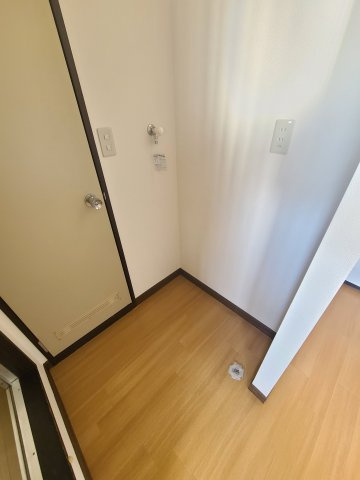 退去前につき、前回募集時のお写真です。