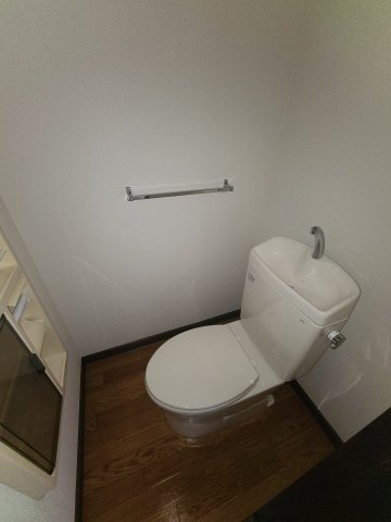 退去前につき、前回募集時のお写真です。