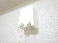 室内洗濯干し