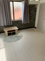 内装は落ち着いています