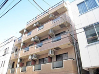 建物外観を気になさる方へ、見た目の良い物件です