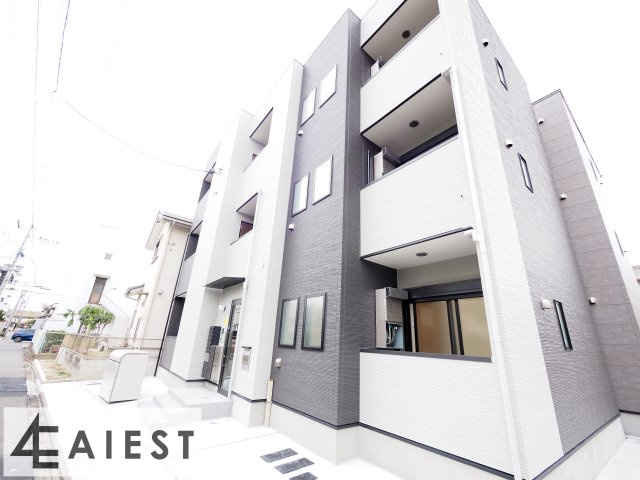 アルカーサ道徳新町