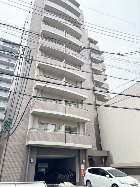名古屋市西区幅下２丁目の賃貸マンション