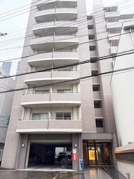 名古屋市西区幅下２丁目の賃貸マンションのその他共用部分