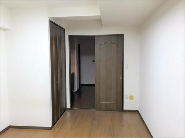 ライオンズマンション乃木坂の内装