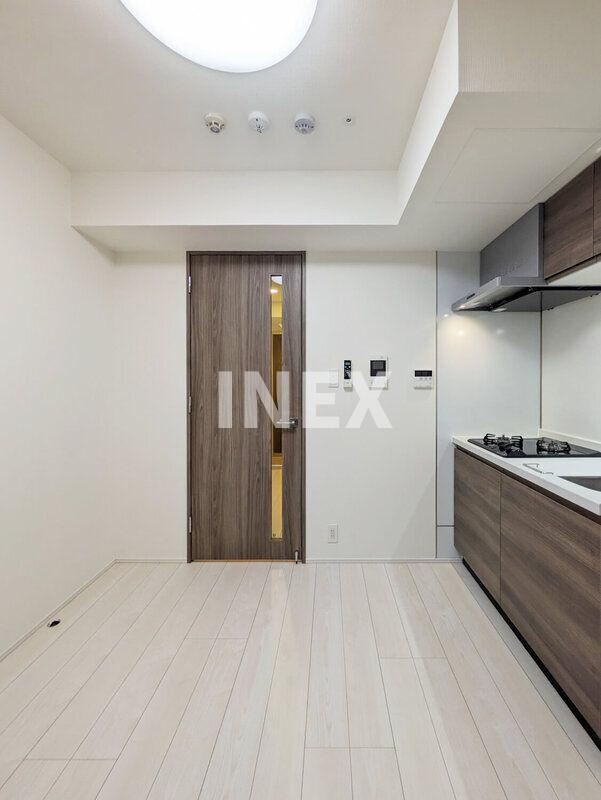 横浜市南区日枝町４丁目の賃貸マンションの内装