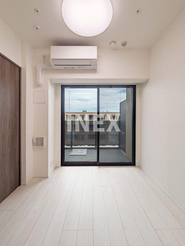 横浜市南区日枝町４丁目の賃貸マンションの内装