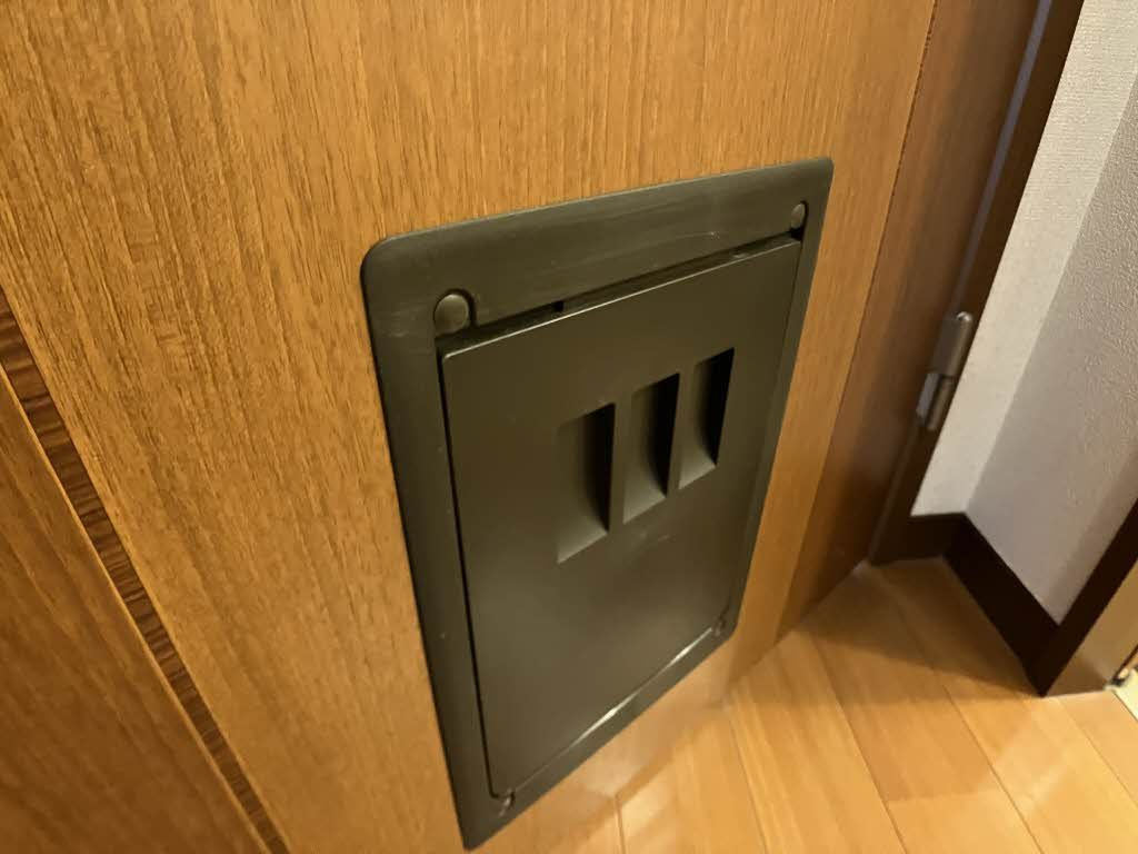 ヴィラ タンネ ＴＡＫＡＯＫＡのその他