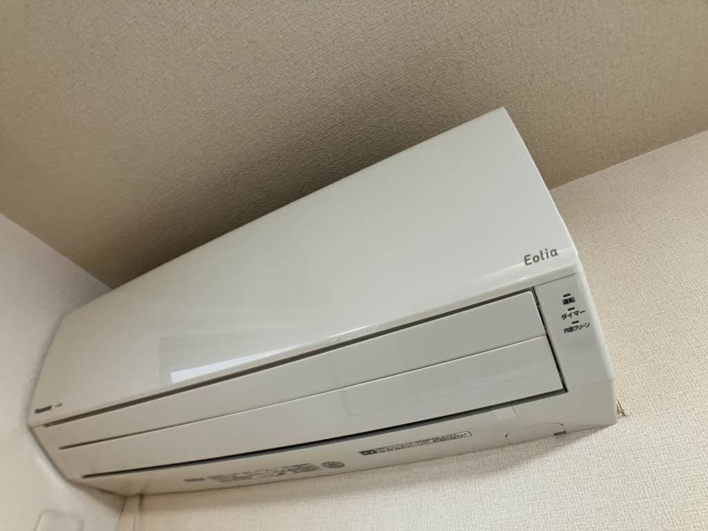 ヴィラ タンネ ＴＡＫＡＯＫＡの設備
