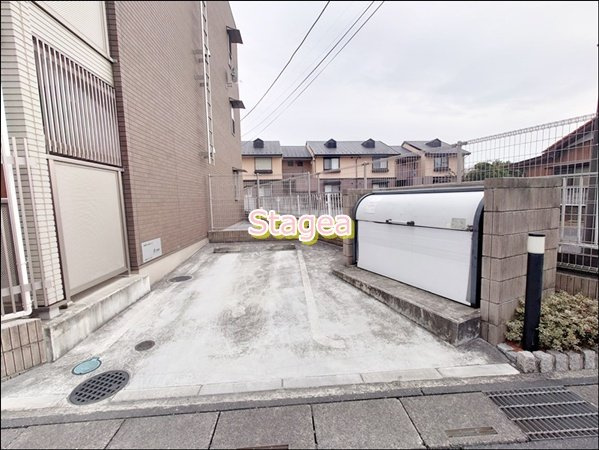ラ コリーヌ Nのその他共用部分