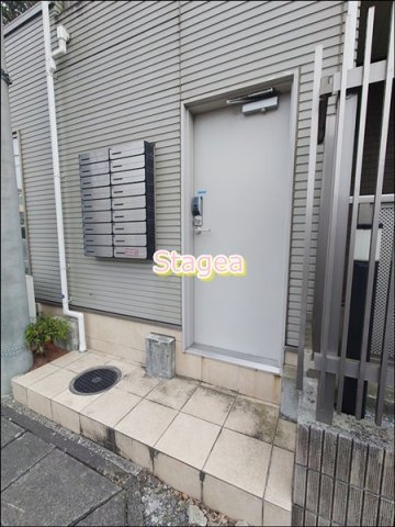 ラ コリーヌ Nのその他共用部分