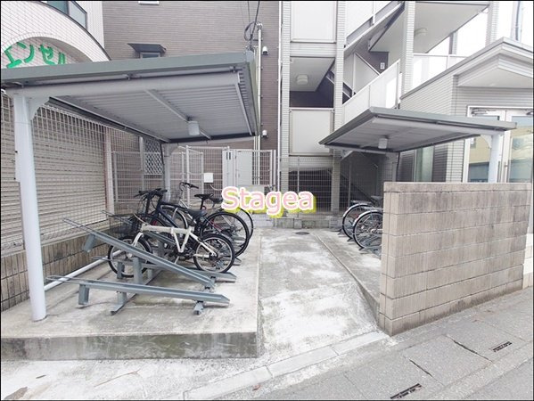 ラ コリーヌ Nのその他共用部分