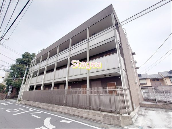 ラ コリーヌ N
