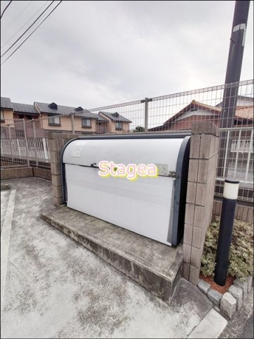 ラ コリーヌ Nのその他共用部分