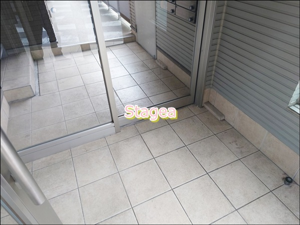 ラ コリーヌ Nのその他共用部分
