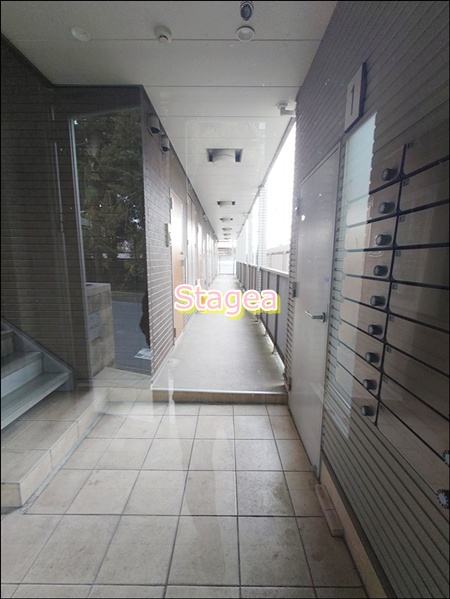 ラ コリーヌ Nのその他共用部分