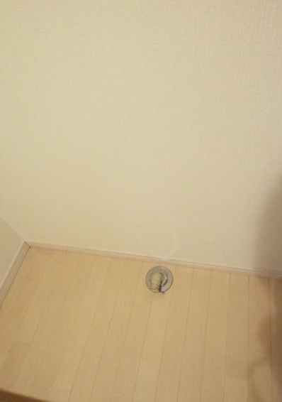 ラピュータ西横浜の設備
