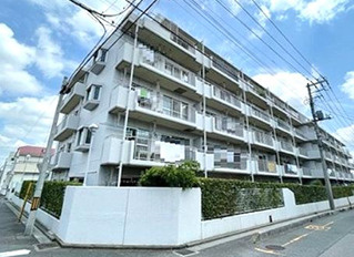 浦和元町ビューハイツ