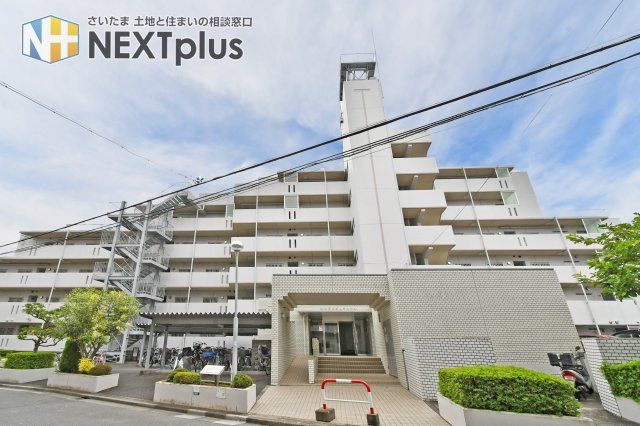 浦和元町ビューハイツ