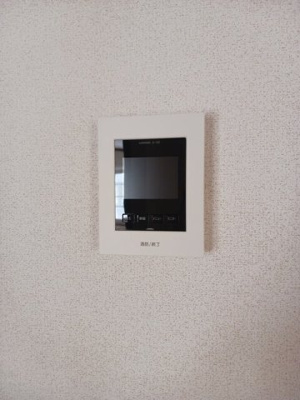 【設備】 | ロータス城ヶ上　Ａ