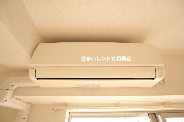 エスポワールつきみ野の設備