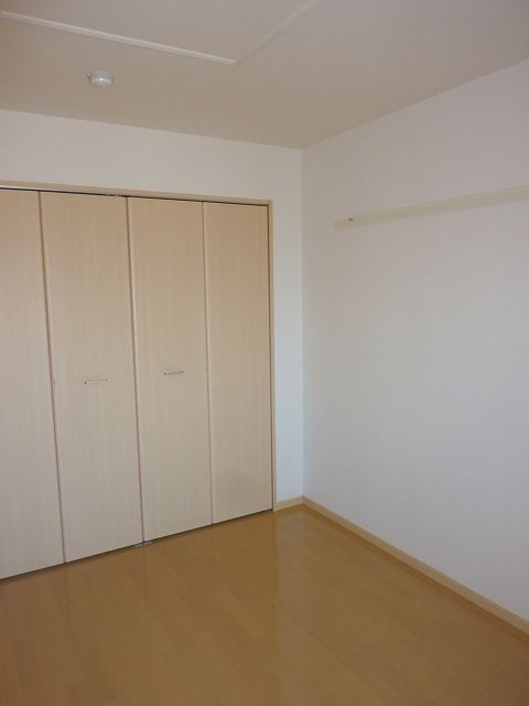 エスポワールつきみ野の子供部屋