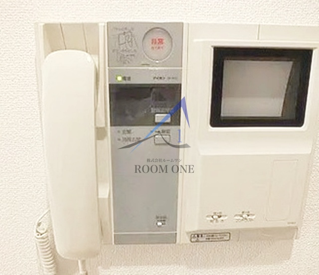 ベレール大井町