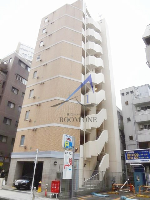 ベレール大井町