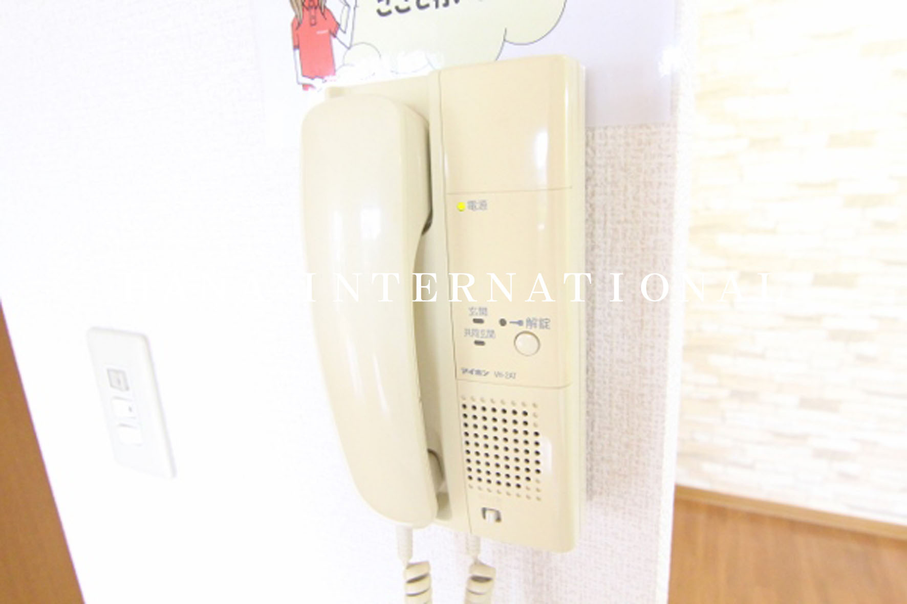 メルベーユのその他|他部屋参考写真
