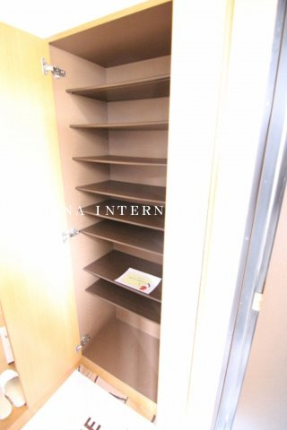 メルベーユの設備|他部屋参考写真