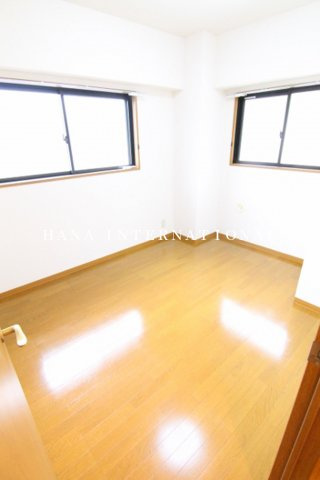 メルベーユの寝室|他部屋参考写真