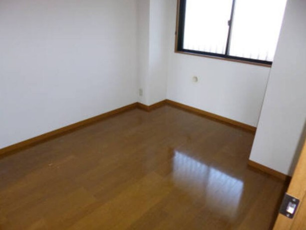 メルベーユの内装|他部屋参考写真