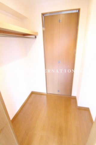 メルベーユの収納|他部屋参考写真