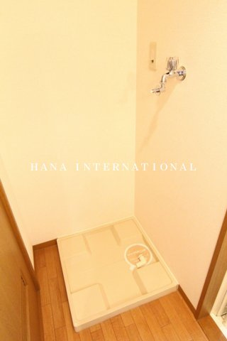 メルベーユの設備|他部屋参考写真