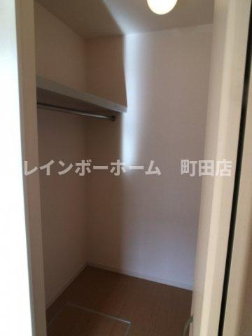 エストゥディオ※初期費用分割あと払いサービス利用可能物件の収納