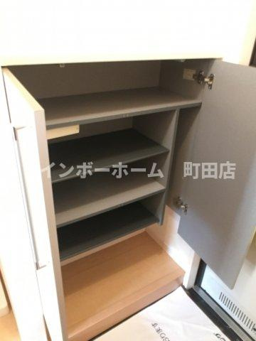 エストゥディオ※初期費用分割あと払いサービス利用可能物件の収納
