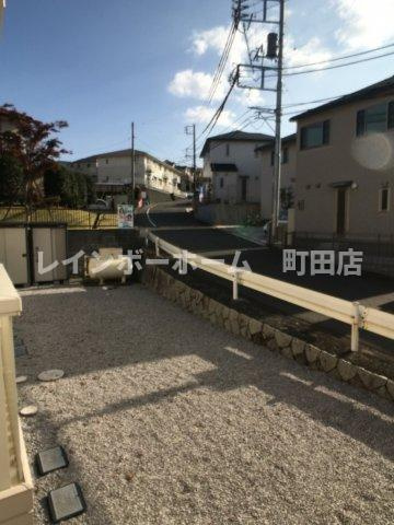 エストゥディオ※初期費用分割あと払いサービス利用可能物件の駐車場