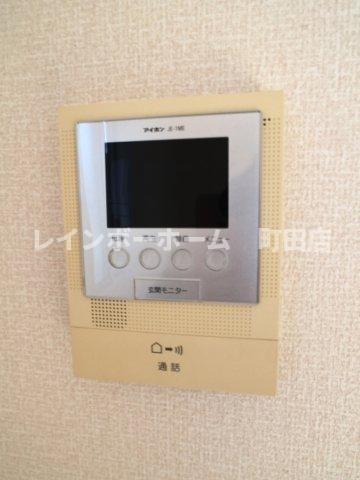 エストゥディオ※初期費用分割あと払いサービス利用可能物件のセキュリティ
