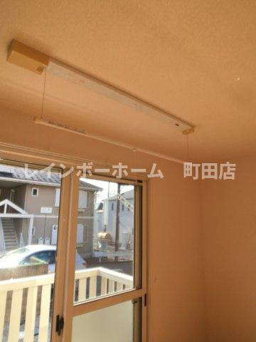 エストゥディオ※初期費用分割あと払いサービス利用可能物件の内装