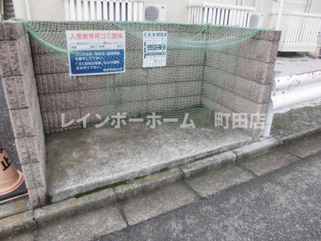 エストゥディオ※初期費用分割あと払いサービス利用可能物件のその他共用部分